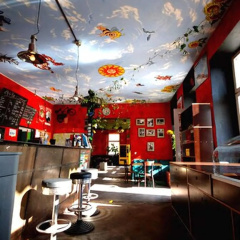 Sunflower Hostel Berlin - Bild 16