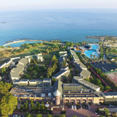 Oz Hotels İncekum Beach Resort - Bild 25