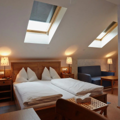 Itzlinger Hof Hotel - Bild 5