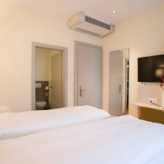 Kreuz Bern Modern City Hotel - Bild 7