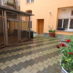 PrivatHotel Probst - Bild 1