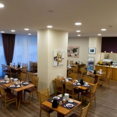 Best Western Central - Bild 16