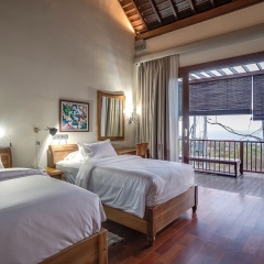 De Kutuh Villa - Bild 4