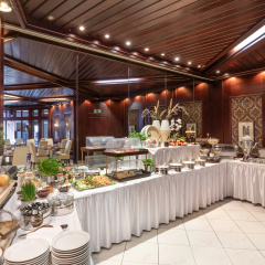 Garner Hotel Frankfurt - Main Station - Bild 14