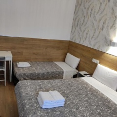 Hostal Esparteros - Bild 4
