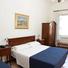 Hotel Giubileo - Bild 7