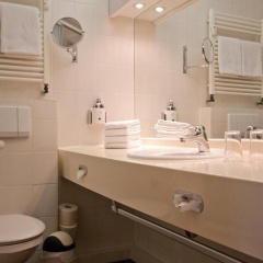 Inselresidenz Strandburg Juist - Wohnung 106 (Ref. 50958) - Bild 7