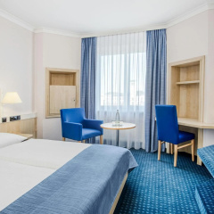 Erfurt City Center by Leonardo Hotels Hotel - Bild 6