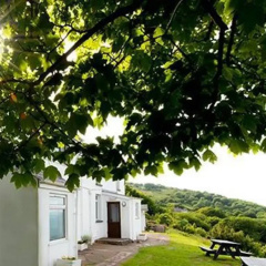 Hostel YHA Poppit Sands thumbnail 26