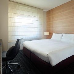 Mitsui Garden Hotel Ueno Tokyo - Bild 7