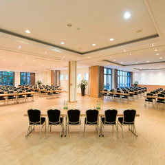 TOP martas Hotel Lutherstadt-Wittenberg - Bild 22