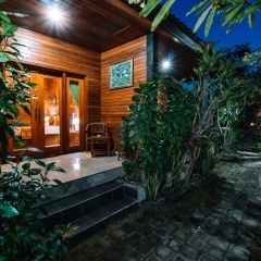 D and B Bungalow's by DeWizZ Management - Bild 13