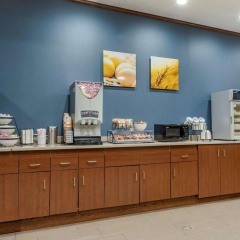 Comfort Inn & Suites Pittsburgh South thumbnail 29
