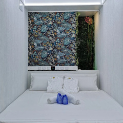 Modular Rooms Hotels - Bild 12
