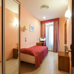 Alba Hotel - Bild 7