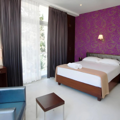 The Park Slope Hotel thumbnail 13