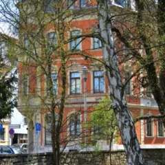 Fürstenhof am Bauhaus Weimar - Bild 16