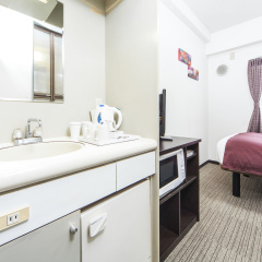 Hotel MyStays Nippori - Bild 23