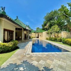 Bali Emerald Villas - Bild 17
