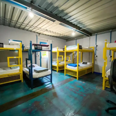 Tetris Container Hostel thumbnail 20