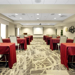 Hampton Inn & Suites Pittsburgh/Harmarville thumbnail 13