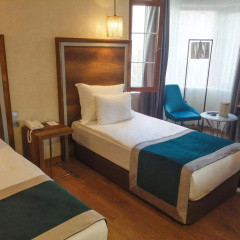 The Life Hotel & Spa - Bild 27