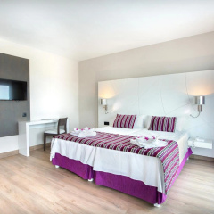 Mar Hotels Playa de Muro Suites - Bild 4