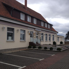 Bungalow - Bild 1
