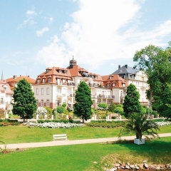 Hotel Residenz Am Rosengarten - Bild 12