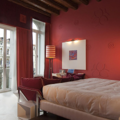 Sina Centurion Palace Hotel - Bild 12
