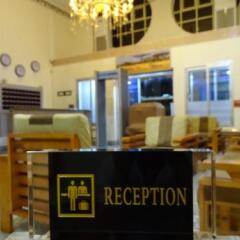 Comfort Hotel in Djibouti, Djibouti from 219$, photos, reviews - zenhotels.com photo 5