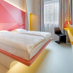 Prize by Radisson, Münster City - Bild 6