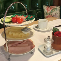 Bergland Hotel - Bild 12