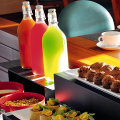 Avani Deira Dubai Hotel thumbnail 13