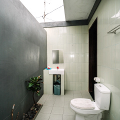 D and B Bungalow's by DeWizZ Management - Bild 7