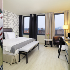 H10 Berlin Ku'Damm - Bild 5
