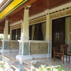 Mandhara Chico Bungalow - Bild 14