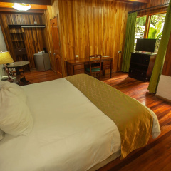 Fondavela Hotel