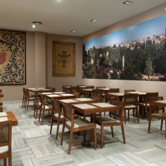 Alcazar Hotel - Bild 28