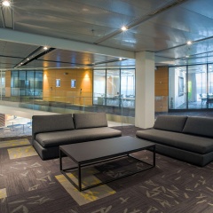 Radisson Blu Waterfront Hotel - Bild 18