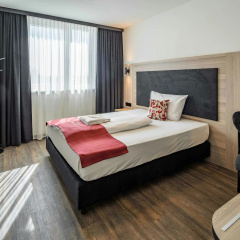 Abasto Hotel Dachau - Bild 6