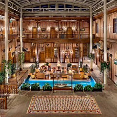 Divan Cukurhan Hotel - Bild 18