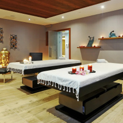 Crowne Plaza Bursa Convention Center & Thermal Spa by IHG - Bild 20