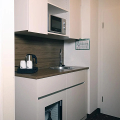 Best Western Hotel Erlangen - Bild 30