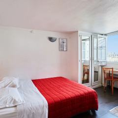 Hotel le 6 Tiquetonne - Bild 24