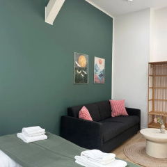 Zentrale Apartments I home2share - Bild 3