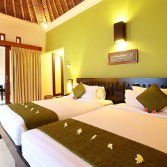 The Bali Bill Villa thumbnail 20