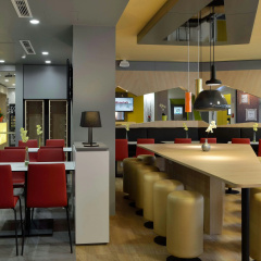 B&B Hotel Bonn-West - Bild 20