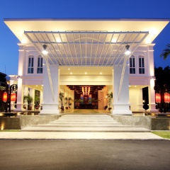 The Old Phuket - Karon Beach Resort - Bild 6
