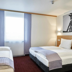 McDreams Hotel Essen-City - Bild 3